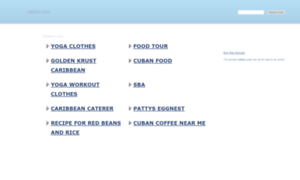 Callalo.com thumbnail