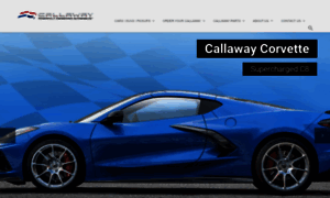 Callawaycars.com thumbnail