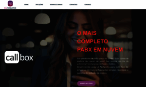 Callbox.com.br thumbnail