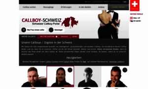 Callboyschweiz.ch thumbnail