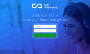 Callcentre.callanswering.com thumbnail