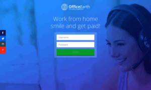 Callcentre.officeearth.com.au thumbnail