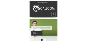 Callcom.eu thumbnail