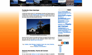 Calle-lanzarote.com thumbnail