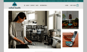 Calledhealth.com thumbnail