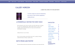 Calleeyhorizon.com thumbnail