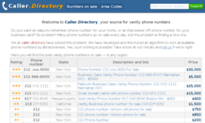 Caller.directory thumbnail