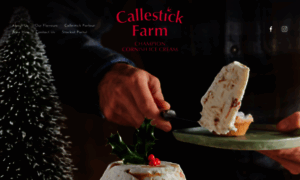 Callestickfarm.co.uk thumbnail