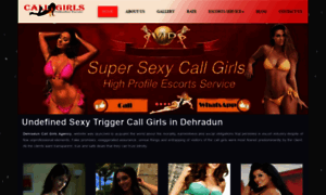 Callgirldehradun.com thumbnail