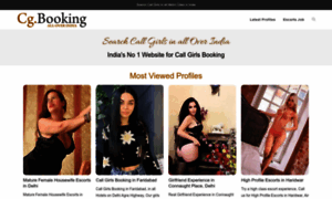 Callgirlsbooking.com thumbnail