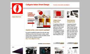 Calligaris.wordpress.com thumbnail