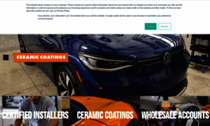 Callingalldetailers.com thumbnail