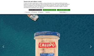Callipo.com thumbnail