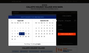 Callisto-holiday-village-ayia-napa.hotel-ds.com thumbnail