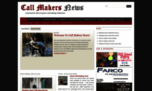 Callmakersnews.com thumbnail