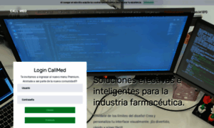 Callmed.com.ar thumbnail