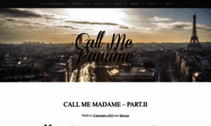 Callmepaname.com thumbnail