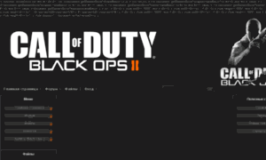 Callofdutyblackops2.ru thumbnail