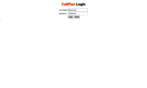Callplan.combiphar.com thumbnail