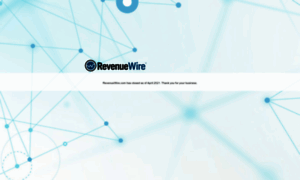 Callstream.revenuewire.com thumbnail