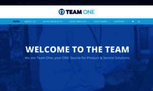 Callteamone.com thumbnail