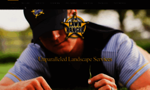 Callthelawnranger.com thumbnail