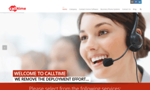 Calltime.com.au thumbnail