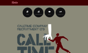Calltimecompany.com thumbnail