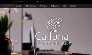 Callunacom.fr thumbnail