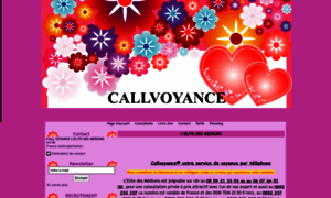 Callvoyance.com thumbnail