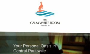 Calmwhiteroom.com thumbnail