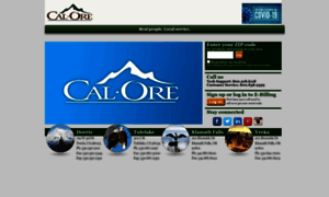 Calore.net thumbnail