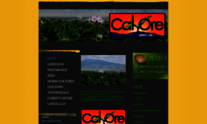 Caloreseed.com thumbnail