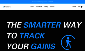 Calorietrackershop.com thumbnail