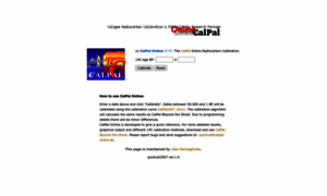 Calpal-online.de thumbnail