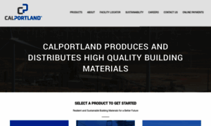 Calportland.com thumbnail