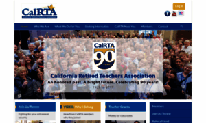 Calrta.org thumbnail