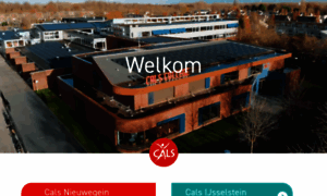 Cals.nl thumbnail