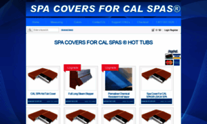 Calspasspacover.com thumbnail
