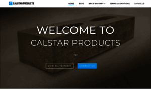 Calstarproducts.com thumbnail