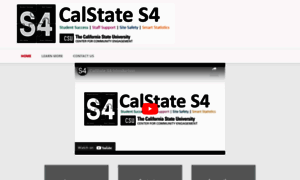 Calstates4.com thumbnail