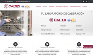 Caltex.es thumbnail