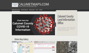 Calumetmaps.com thumbnail