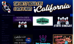 Calusbc.com thumbnail