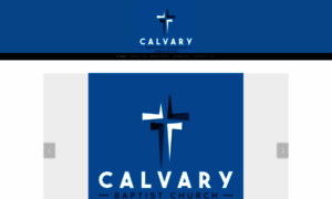 Calvary-santa-clara.org thumbnail