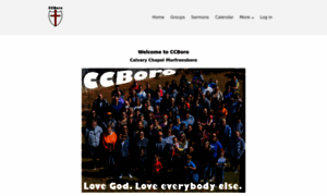 Calvarychapel66.com thumbnail