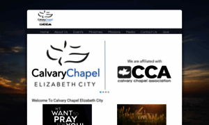 Calvaryecity.org thumbnail