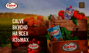 Calve.ru thumbnail