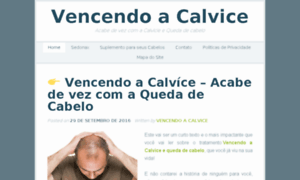 Calvice.net.br thumbnail