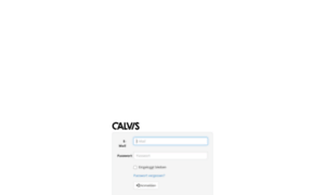 Calvis.ch thumbnail